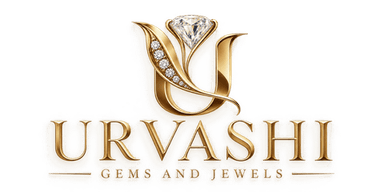 Urvashi Gems and Jewels