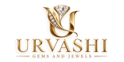 Urvashi Gems and Jewels