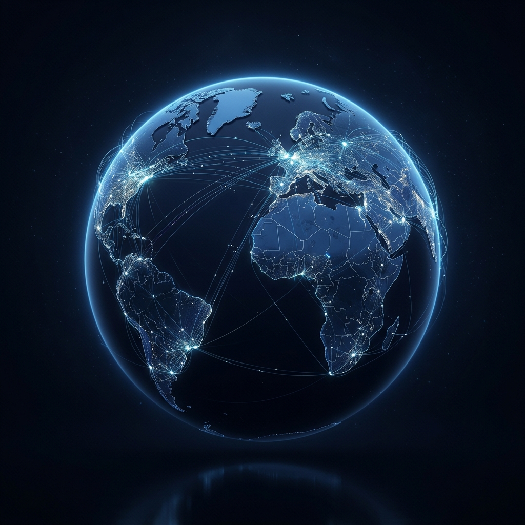 Digital Globe