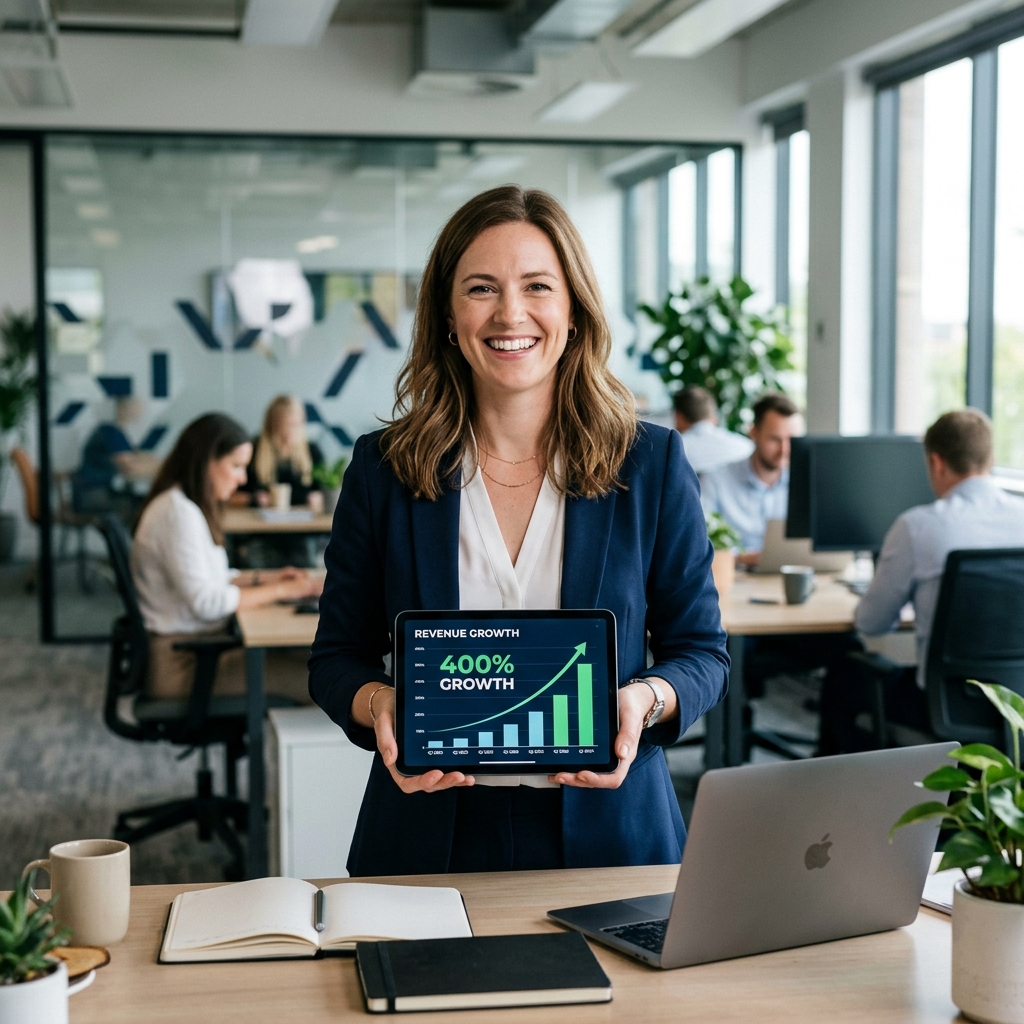 Performance Marketing