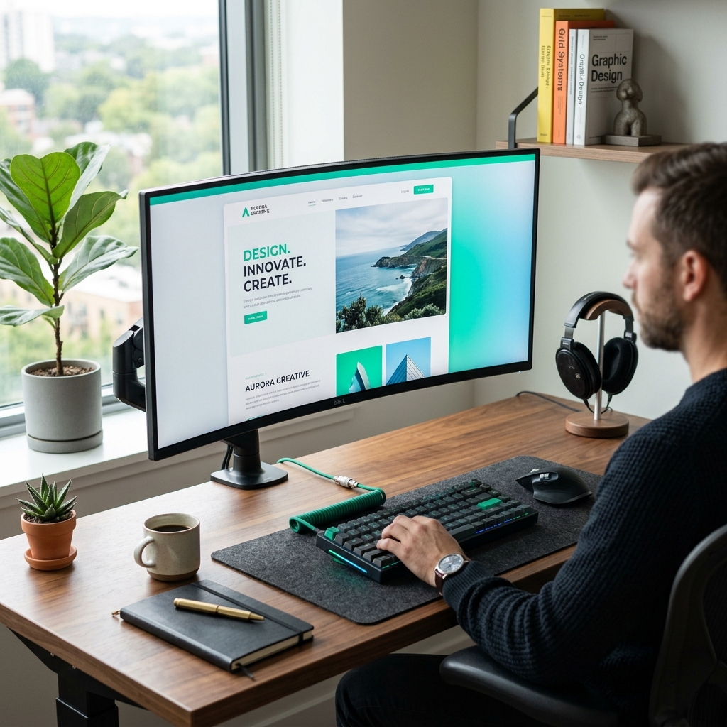 Web Development