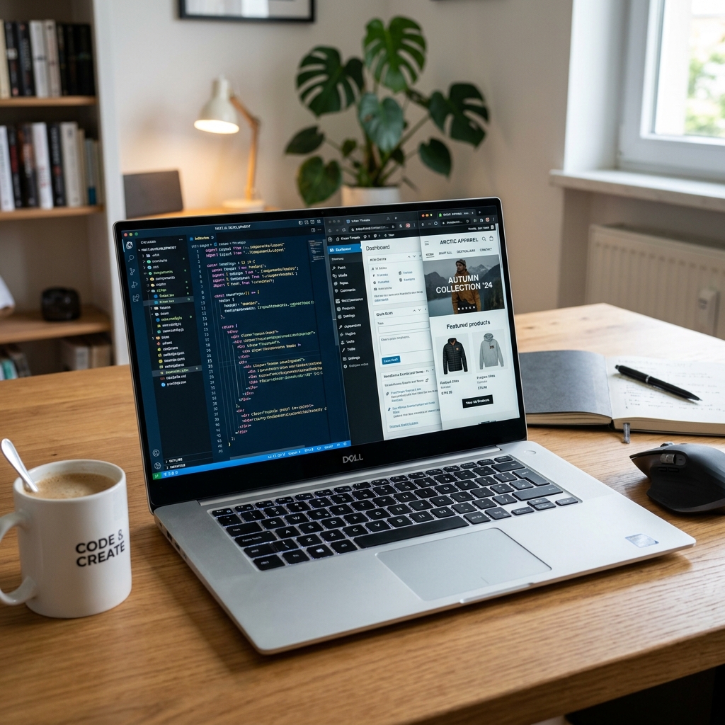Web Development